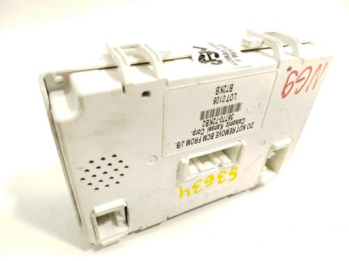 Used Electronic module Electronic module 21552417 21552417