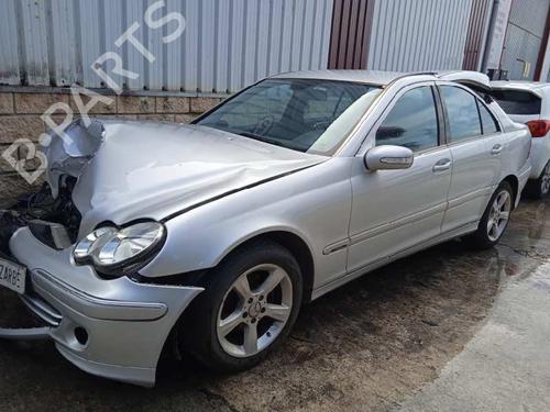 Driveshaft MERCEDES-BENZ C-CLASS (W203) C 220 CDI (203.008) | BP10299490M37 