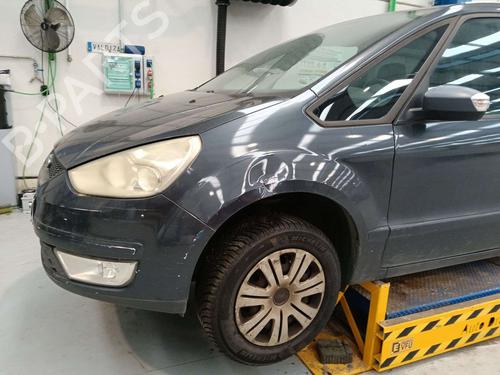AC compressor FORD GALAXY II (WA6) 1.8 TDCi | BP39613809M34 - Image 10