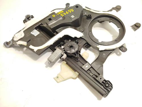Used Front left window mechanism Front left window mechanism 32853270 32853270