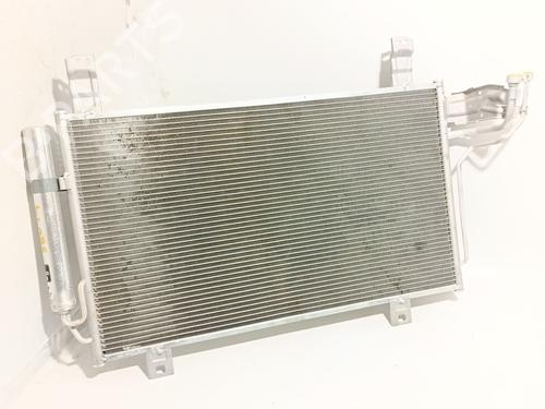 Used Heater matrix Heater matrix 34234650 34234650