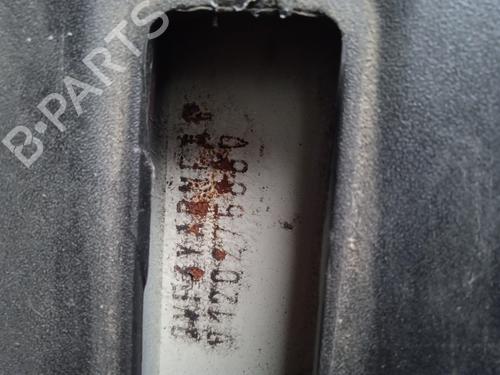 Left headlight PEUGEOT BOXER Van 2.2 HDi 120 | BP26651200C28