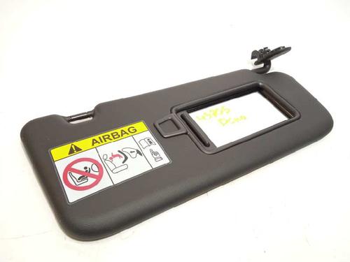 Used Right sun visor Right sun visor HYUNDAI KONA (OS, OSE, OSI) 1.0 T-GDi (120 hp) 8332324 8332324