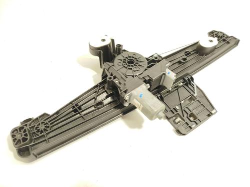 Used Rear left window mechanism Rear left window mechanism 22927536 22927536