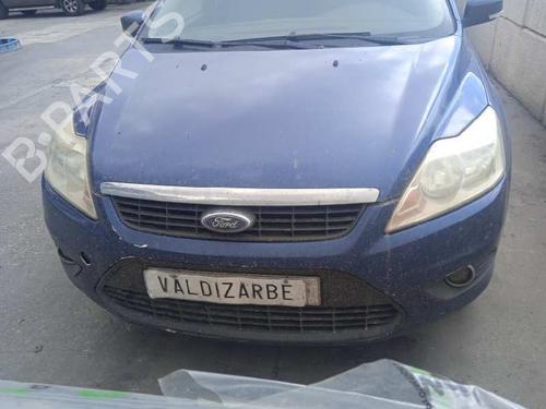 Left headlight FORD FOCUS II (DA_, HCP, DP) 1.6 TDCi | BP10514733C28 
