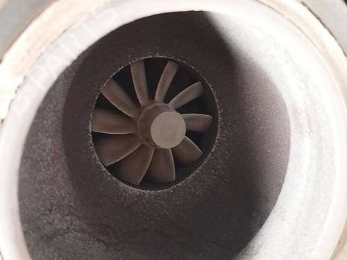 Engine AUDI A1 Sportback (GBA) 30 TFSI | BP29807122M1 