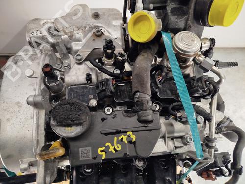 Engine SEAT IBIZA V (KJ1, KJG) 1.0 TSI | BP32515280M1 - Image 6