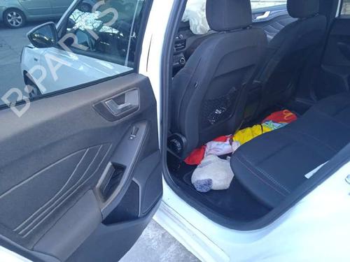 Left sun visor FORD FOCUS IV (HN) 1.0 EcoBoost | BP13381221I1