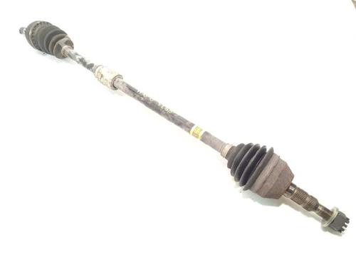 Used Right front driveshaft OPEL MERIVA B MPV (S10) 1.4 (75) (100 hp) 10928276