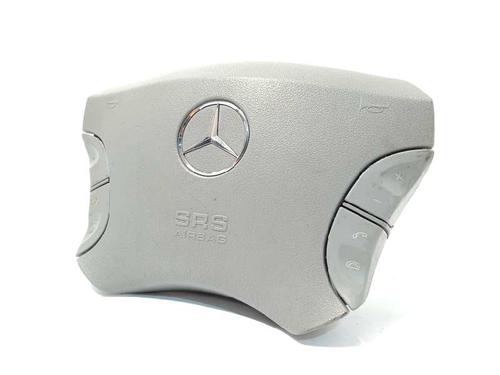 Førerens kollisjonspute MERCEDES-BENZ S-CLASS (W220) S 320 CDI (220.025, 220.125) (204 hp) 10937582
