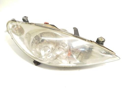 Used Right headlight PEUGEOT 307 SW (3H) 2.0 HDI 110 (107 hp) 22101730