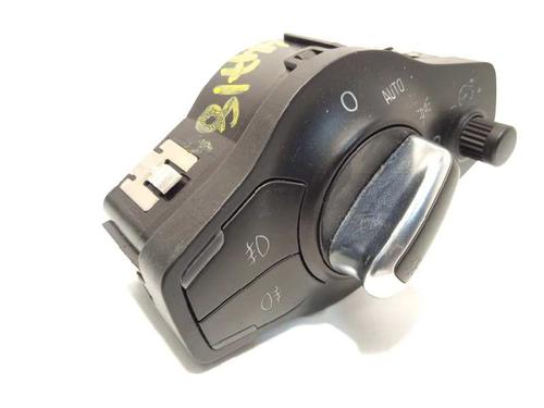 Headlight switch AUDI A5 Sportback (8TA) S5 quattro 8K0941531AL