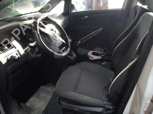 Steering pump OPEL ZAFIRA / ZAFIRA FAMILY B (A05) 1.7 CDTI (M75) | BP32294871M99 