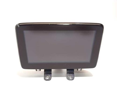 Display monitor MAZDA 2 Hatchback (DL, DJ) 1.5 SKYACTIV-G | BP10009885C48 - Image 3