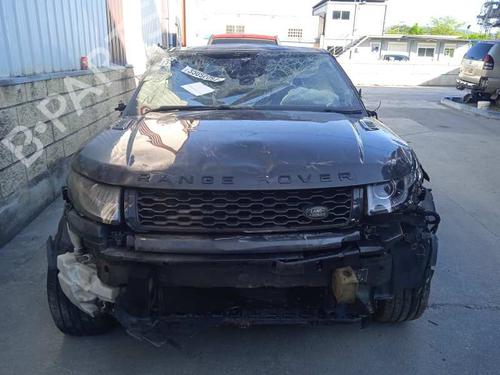 Electronic module LAND ROVER RANGE ROVER EVOQUE (L538) 2.0 D 4x4 | BP10173245M83 