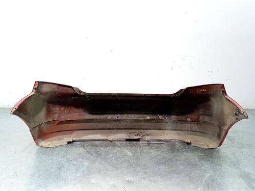 Rear bumper CHEVROLET AVEO / KALOS Hatchback (T200) 1.2 | BP21284226C8 