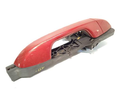 Used Rear left exterior door handle Rear left exterior door handle KIA SPORTAGE IV (QL, QLE) [2015-2022] 8260540 8260540
