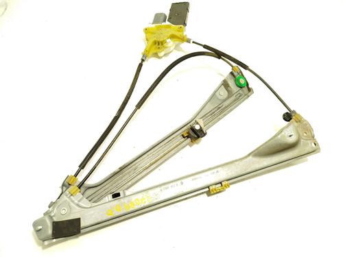 Front right window mechanism RENAULT LAGUNA III (BT0/1) 2.0 dCi (BT01, BT08, BT09, BT0E, BT0K, BT12, BT1C, BT1D,... | BP30705072C23