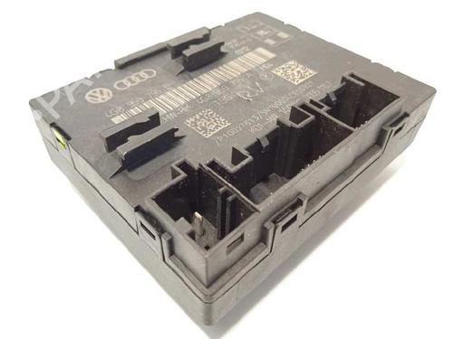 Used Electronic module Electronic module 7109012 7109012
