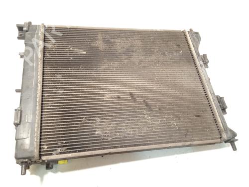 Water radiator HYUNDAI i30 (GD) 1.4 CRDi | BP28538949M31 - Image 4