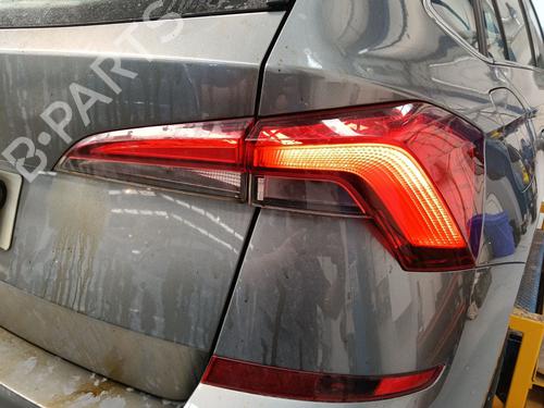 Ratstangsstang SKODA KAMIQ (NW4) 1.0 TSI | BP36322091I23  - Image 26