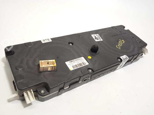 Instrument cluster CITROËN C4 Picasso II  | BP13462768C47 