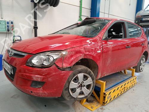 Steering rack HYUNDAI i30 (FD) 1.4 | BP36107549M22 - Image 5