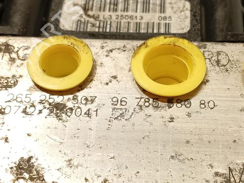 ABS pump CITROËN DS4 (NX_) 1.6 HDi 115 | BP31933712M43 