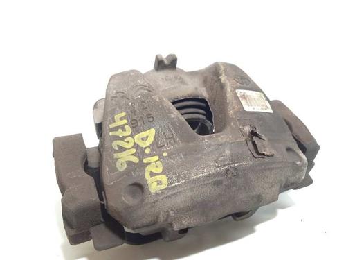 Used Left front brake caliper PEUGEOT EXPERT Bus (V_) 2.0 BlueHDi 150 (150 hp) 11563022