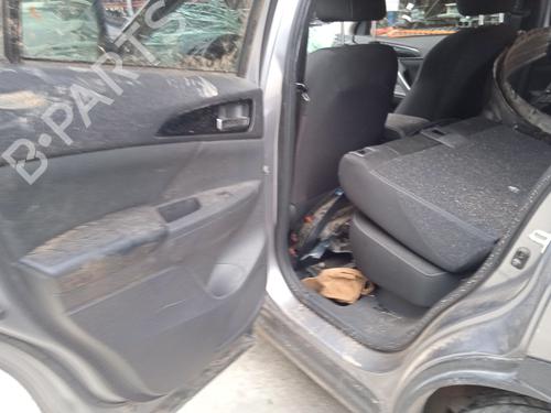 Rear left window mechanism MITSUBISHI ECLIPSE CROSS (GK_, GL_) 1.5 T-Mivec | BP24850546C24  - Image 25