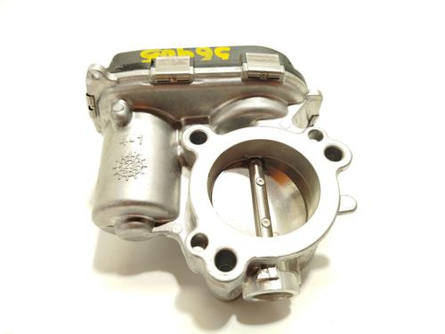Throttle body SEAT LEON (KL1, KLG) 1.0 TSI Mild Hybrid | BP30353423M82 - Image 2