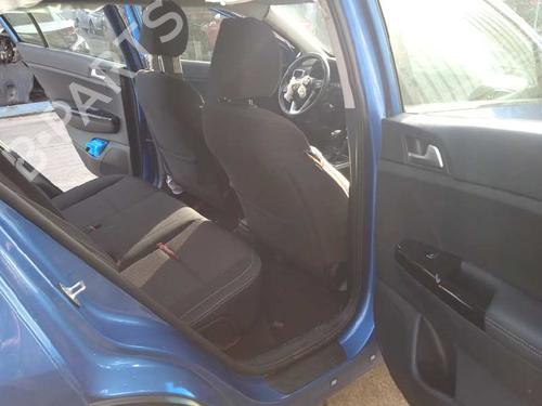 Steering column KIA SPORTAGE IV (QL, QLE) 1.6 GDI | BP17997658M21 