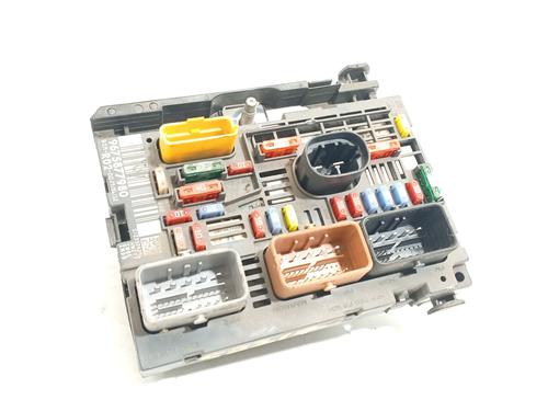 Used Fuse box Fuse box CITROËN C5 III (RD_) 1.6 VTi 120 (RD5FS8, RD5FSA) (120 hp) 35781709 35781709