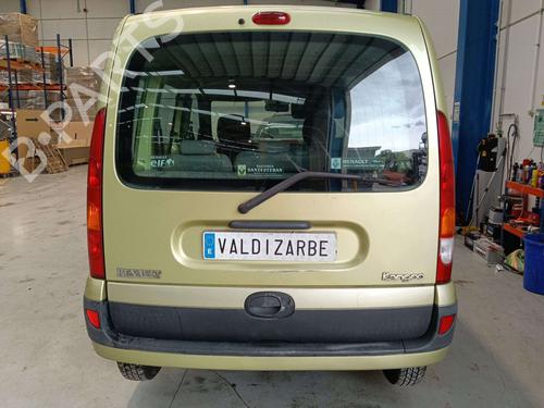 Left taillight RENAULT KANGOO (KC0/1_) 1.5 dCi (KC07) | BP38650078C34  - Image 11