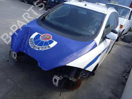 Rear right lock SEAT ALTEA XL (5P5, 5P8) 1.6 TDI | BP8046789C99 