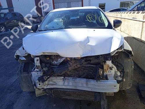 Left front window switch FIAT TIPO Hatchback (356_, 357_) | BP16658489I27