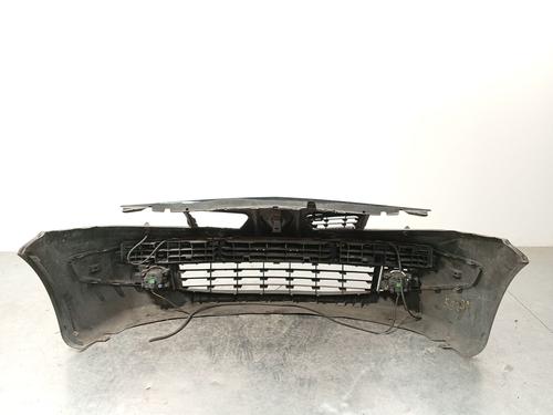 Front bumper RENAULT MEGANE II (BM0/1_, CM0/1_) 1.6 16V | BP27506001C7 