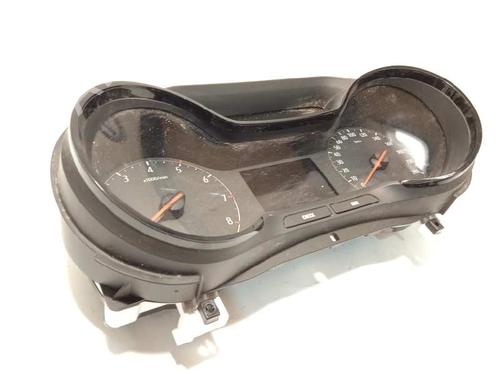 Used Instrument cluster OPEL CROSSLAND X / CROSSLAND (P17, P2QO) 1.2 (75) (131 hp) 12596062