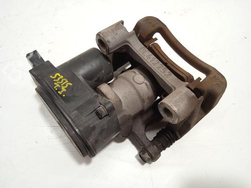 Left rear brake caliper KIA SPORTAGE IV (QL, QLE) 1.6 T-GDI | BP18458320M107 