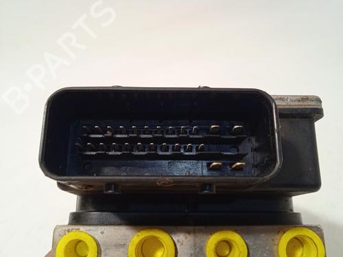 ABS pump RENAULT TRAFIC II Bus (JL) 2.5 dCi 145 (JL0J) | BP28184436M43 