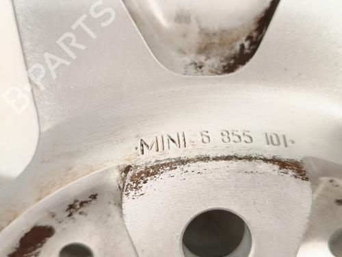 Fælk MINI MINI (F55) One D | BP34124975C45  - Image 6