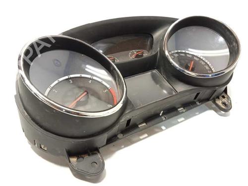 Used Instrument cluster OPEL ASTRA K (B16) 1.6 CDTi (68) (110 hp) 9312447