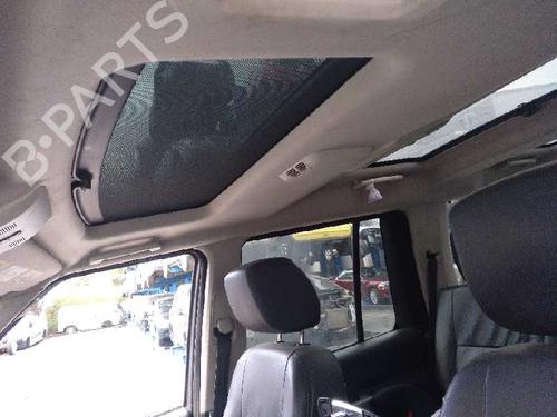 AC compressor LAND ROVER DISCOVERY III (L319) 2.7 TD 4x4 | BP5262221M34 