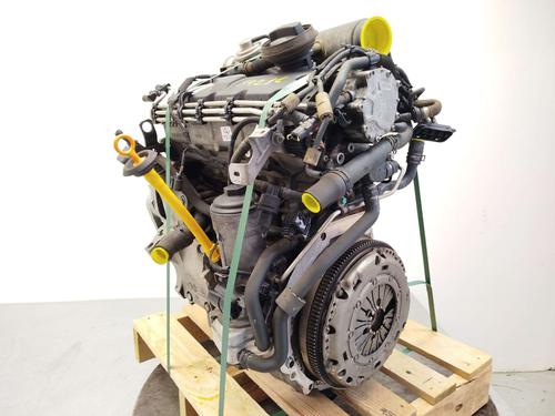 Engine SEAT LEON (1P1) 1.9 TDI | BP39398432M1 - Image 2