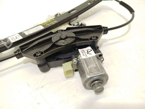 Rear left window mechanism AUDI A3 Sportback (8YA, 8YF) 35 TDI | BP37664969C24 - Image 2