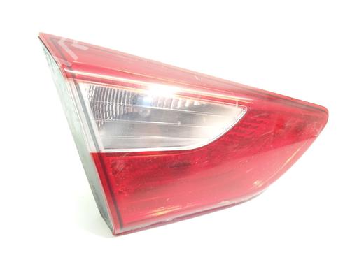 Used Left tailgate light Left tailgate light 20511997 20511997