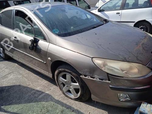 PEUGEOT 407 (6D_) 2.0 16V (6DRFJC, 6DRFJE, 6DRFJF) (140 hp) 939932