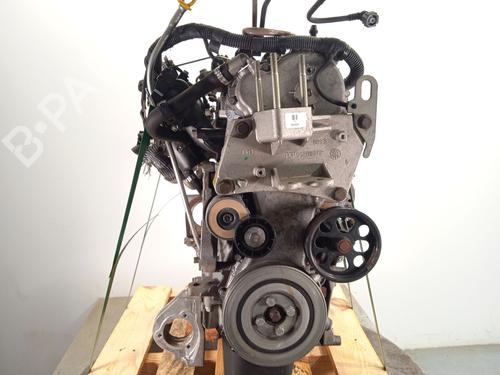 Engine LANCIA YPSILON (843_) 1.3 D Multijet (843.AXE11, 843.AXE1A) | BP30167006M1