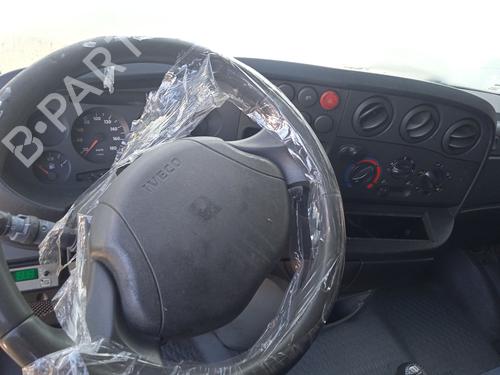 Front wiper motor IVECO DAILY III Platform/Chassis 35 S 13,35 C 13 | BP29123604M29 