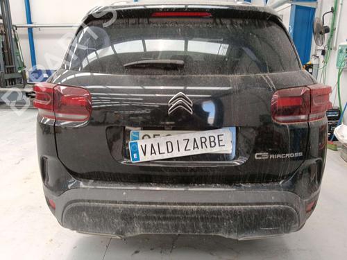 Subframe CITROËN C5 AIRCROSS (A_) 1.6 Hybrid | BP40037655M9 - Image 27